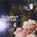CD - Diefenbach - Set & Drift