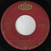 7'' - Die Fellows - Margarita