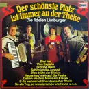 LP - Die Fidelen Limburger - Der Schönste Platz Ist Immer An Der Theke