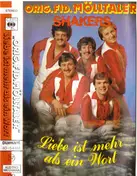 Die Fidelen Mölltaler - Liebe Ist Mehr Als Ein Wort
