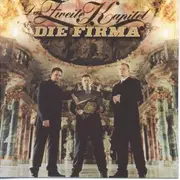 CD - Die Firma - Das Zweite Kapitel