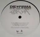 12'' - Die Firma - Hör Ma! - deutschrap / german rap