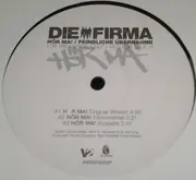 12'' - Die Firma - Hör Ma! - deutschrap / german rap