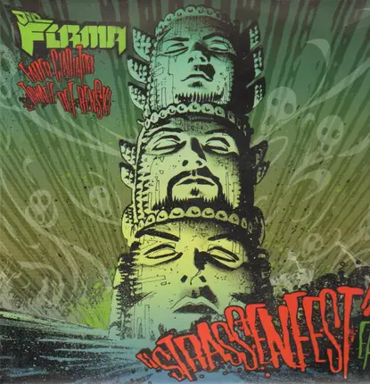 Die Firma - Strassenfest EP
