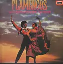 LP - Die Flamenco-Gruppe 'Antonio Arenas' - Flamencos Aus Dem Sonnigen Spanien