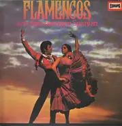 Die Flamenco-Gruppe 'Antonio Arenas' - Flamencos Aus Dem Sonnigen Spanien