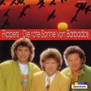 CD - Die Flippers - Die Rote Sonne Von Barbados