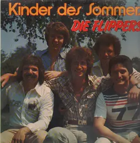 Die Flippers - Kinder des Sommers