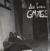 Die Freie Garage