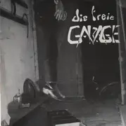 LP - Die Freie Garage - Same