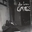 LP - Die Freie Garage - Same