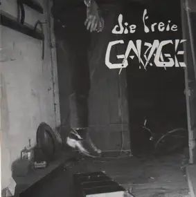 Die Freie Garage - Same