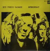 Die Freie Garage - Speedmeat