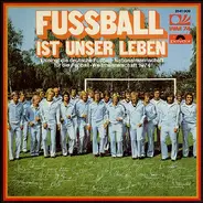 Die Fußball-Nationalmannschaft - Fussball Ist Unser Leben