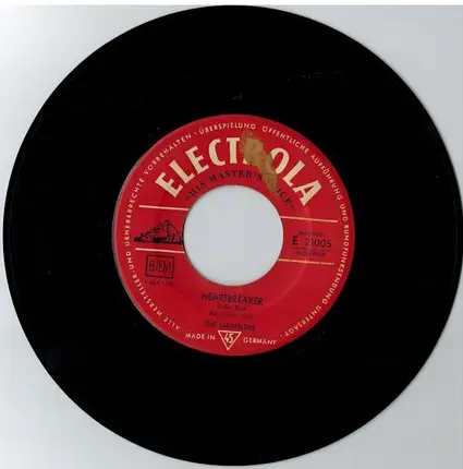 Die Gamblers - Rebell-Rouser