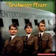 Die Geschwister Pfister - March for Glory