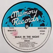 LP - Diego - Walk In The Night