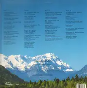 Double LP - Diego Modena, Simon Estes, Tatjana Seyffert - 1000 Stimmen