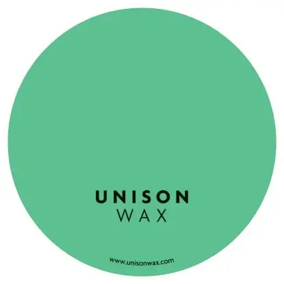 Diego Krause - Unison Wax 03