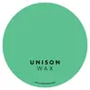 12'' - Diego Krause - Unison Wax 03