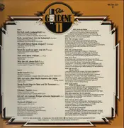 LP - Die Goldene 11 - Die Goldene 11