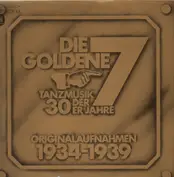 Die Goldene 7