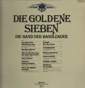LP - Die goldenen Sieben - Historische Aufnahmen