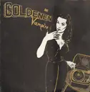 LP - Die Goldenen Vampire - Hinter der grünen Tür