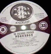 LP - Die Goldenen Zitronen - Punkrock