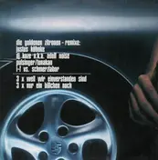 Die Goldenen Zitronen - Remixe