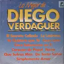 LP - Diego Verdaguer - Lo Mejor De Diego Verdaguer