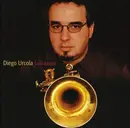 CD - Diego Urcola - Soundances