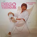 LP - Diego Verdaguer - Simplemente Amor