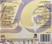 CD - Diego Verdaguer - 16 Kilates Musicales