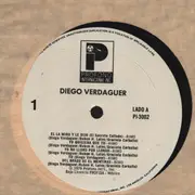 LP - Diego Verdaguer - Diego Verdaguer
