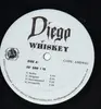 12'' - Diego - Whiskey