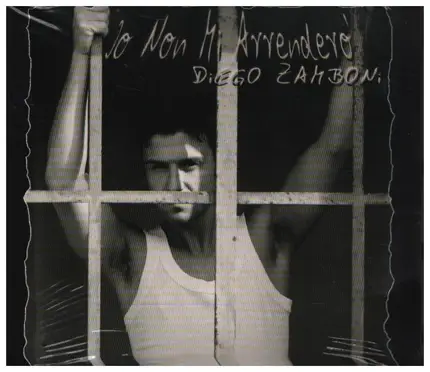 Diego Zamboni - Io Non Mi Arrendero