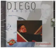 Diego Zamboni - Io Giramondo