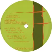 Diego Capri & Andrea Gentile - MINIMAL CONFIGURATION