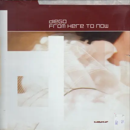 DIEGO - FROM HERE TO NOW