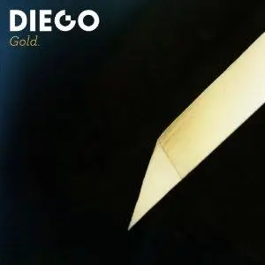 Diego - Gold