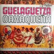 Diego Innes Conduciendo a la Banda de Musica Del Estado de Oaxaca - Guelaguetza Oaxaqueña