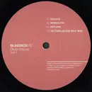 12inch Vinyl Single - Diego Krause - Blind Box 007 - EP