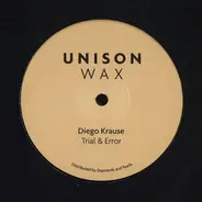 Diego Krause - Trial & Error