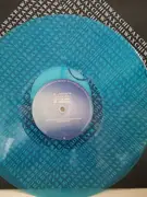 12inch Vinyl Single - Diego Krause - Pale Blue