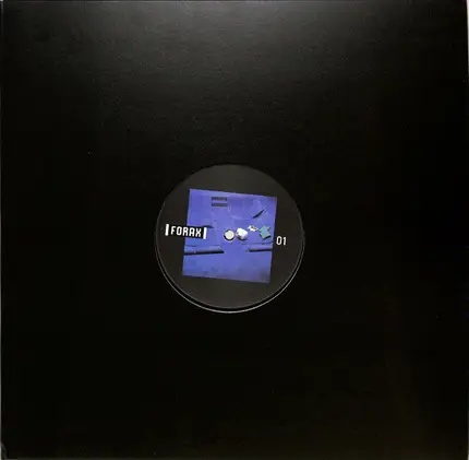 Diego Krause - Turn EP