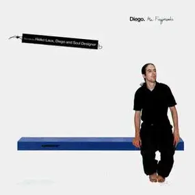 Diego - Me Fragments (Remixes)