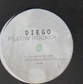 Diego - Pillow Rocker