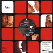 12inch Vinyl Single - Diego Ray - Superhero