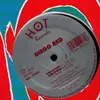 12inch Vinyl Single - Diego Red - Girlfriend